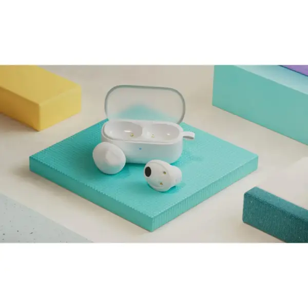 Навушники Philips TAT2149 Touch Control Mic White (TAT2149WT/00)
