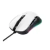 Мишка Trust GXT 922 Ybar USB White (24730)