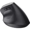Мишка Trust Bayo+ Ergonomic Wireless/Bluetooth Black (25146)