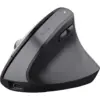 Мишка Trust Bayo+ Ergonomic Wireless/Bluetooth Black (25146)