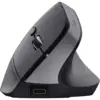 Мишка Trust Bayo+ Ergonomic Wireless/Bluetooth Black (25146)