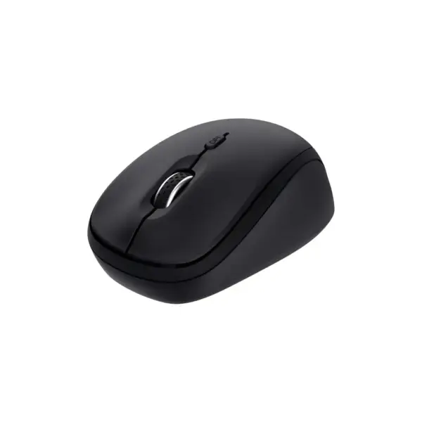 Мишка Trust Yvi+ Multi-Device Wireless/Bluetooth Black (25440) Мишка Trust Yvi+ Multi-Device Wireless/Bluetooth Black (25440)