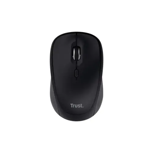 Мишка Trust Yvi+ Multi-Device Wireless/Bluetooth Black (25440) Мишка Trust Yvi+ Multi-Device Wireless/Bluetooth Black (25440)