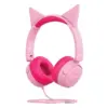 Навушники Promate Jewel Bubblegum (jewel.bubblegum)
