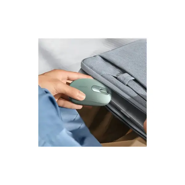 Мишка Ugreen MU105 Wireless Green (90672)