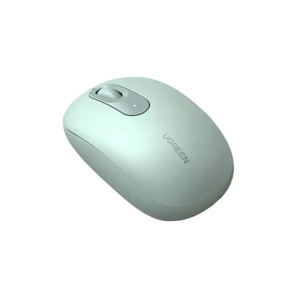 Мишка Ugreen MU105 Wireless Green (90672)