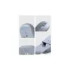Мишка Ugreen MU105 Wireless Light Blue (90671)