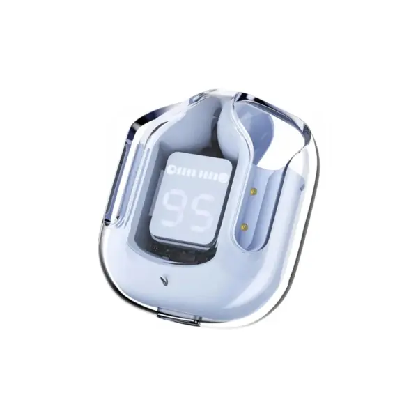 Навушники Acefast T6 Ice blue (6974316281559)