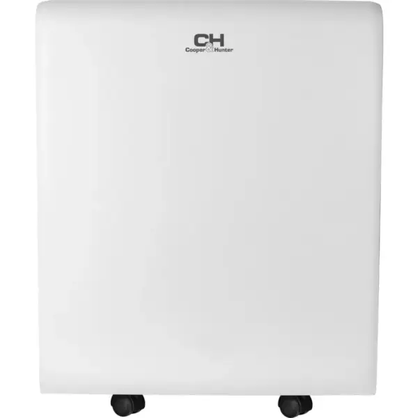 Осушувач повітря Cooper&Hunter CH-D008WD2-16LD WF