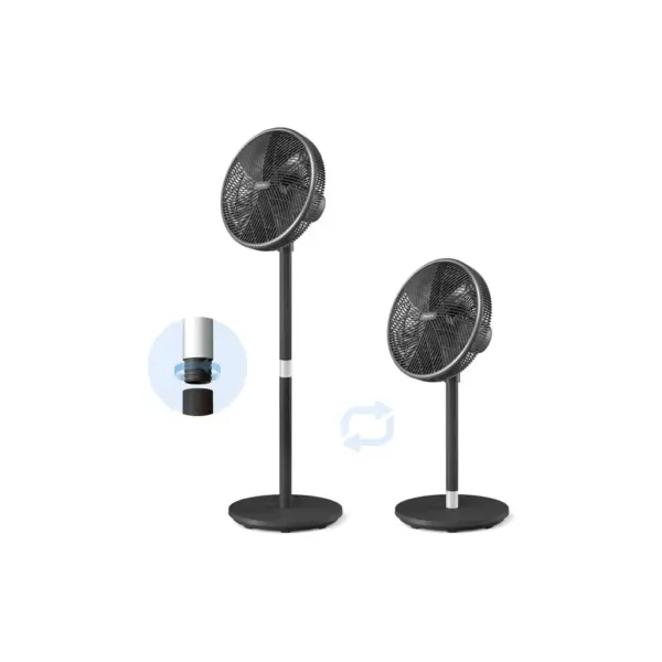 Вентилятор Philips CX3550/01