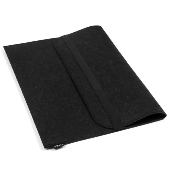 Чохол до ноутбука Vinga 15.6" NSF150band Black (NSF150BBK)