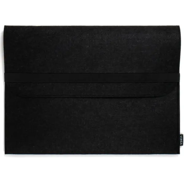 Чохол до ноутбука Vinga 15.6" NSF150band Black (NSF150BBK)