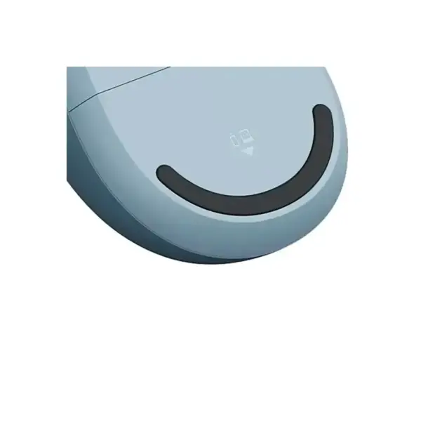 Мишка Xiaomi Wireless Mouse 3 Blue (BHR8914GL) (1052665) Мишка Xiaomi Wireless Mouse 3 Blue (BHR8914GL) (1052665)