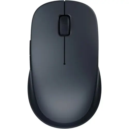 Мишка Xiaomi Dual-mode Wireless Mouse 2 Black (BHR8850GL) (1122318)