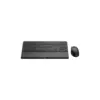 Комплект Philips 6000 Slim Wireless/Bluetoot UA Black (SPT6607B/00)
