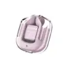 Навушники Acefast T6 Pink Lotus (6974316281566)