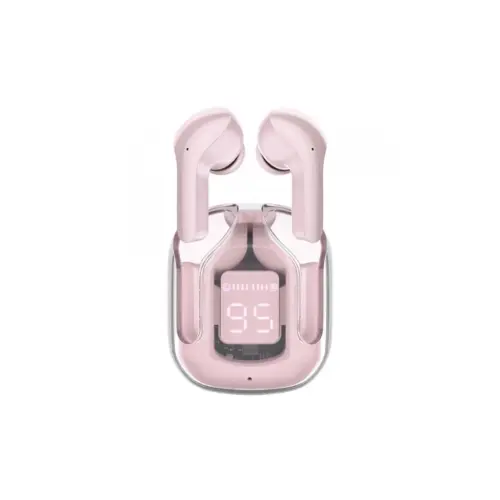 Навушники Acefast T6 Pink Lotus (6974316281566)