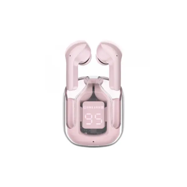 Навушники Acefast T6 Pink Lotus (6974316281566)