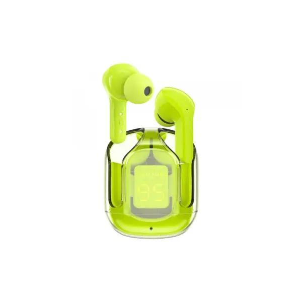 Навушники Acefast T6 Youth Green (6974316281573)