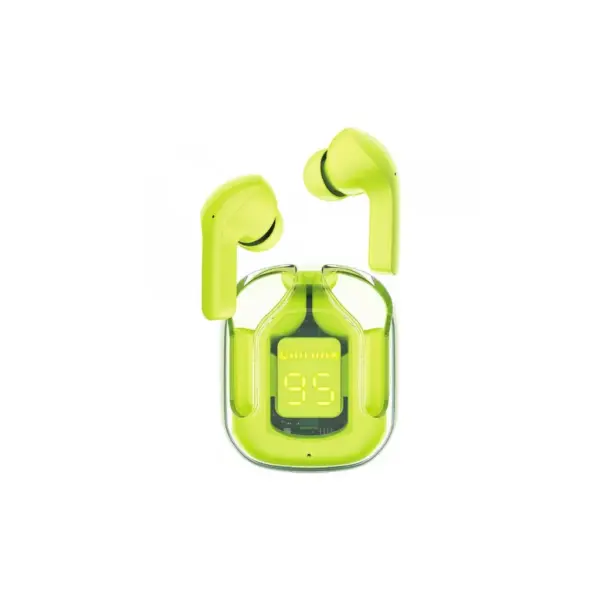 Навушники Acefast T6 Youth Green (6974316281573)