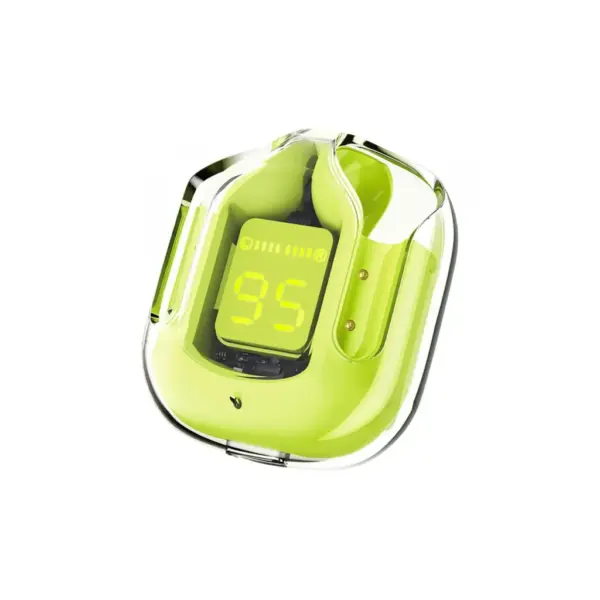 Навушники Acefast T6 Youth Green (6974316281573)