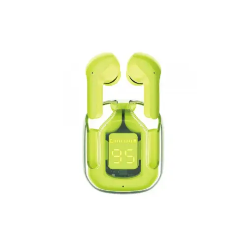 Навушники Acefast T6 Youth Green (6974316281573)