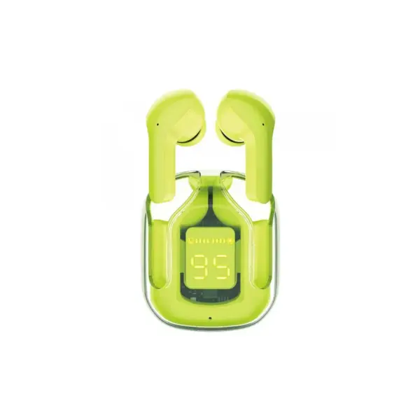 Навушники Acefast T6 Youth Green (6974316281573)