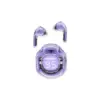 Навушники Acefast T8 Alfalfa Purple (6974316282266)