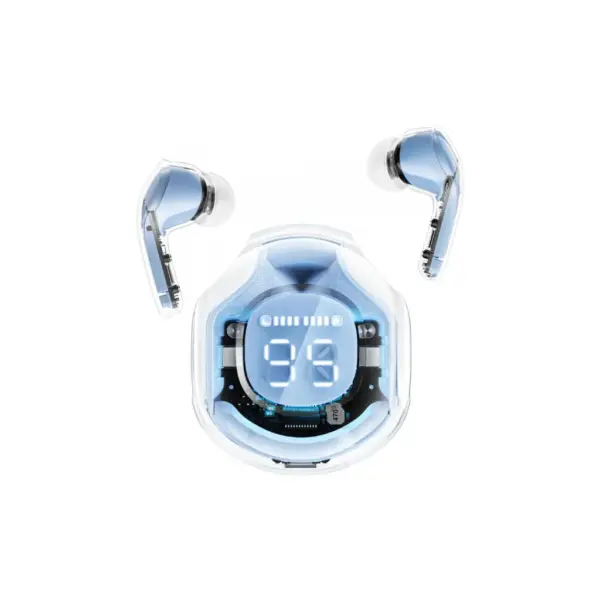 Навушники Acefast T8 Ice Blue (6974316282235)