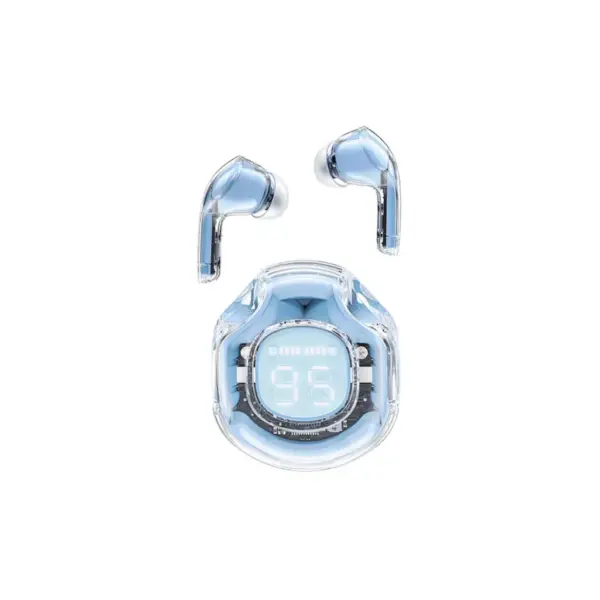 Навушники Acefast T8 Ice Blue (6974316282235)