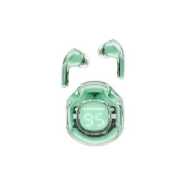 Навушники Acefast T8 Mint Green (6974316282259)