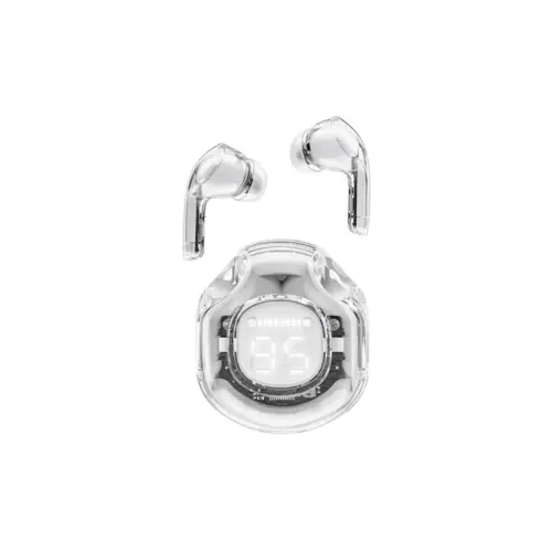 Навушники Acefast T8 White Moon (6974316282228)