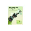 Навушники Acefast T9 Avocado Green (6974316282556)