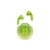 Навушники Acefast T9 Avocado Green (6974316282556)