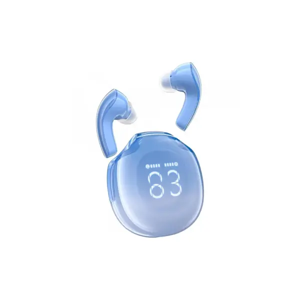 Навушники Acefast T9 Glacier Blue (6974316282525)