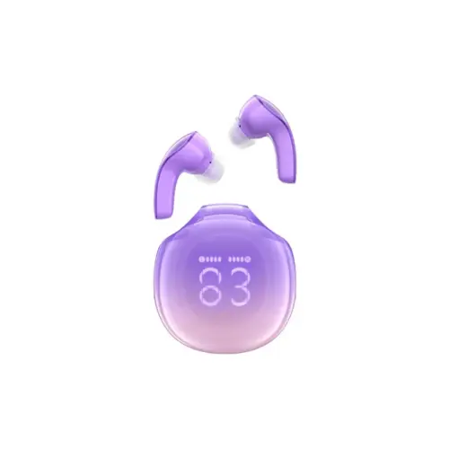 Навушники Acefast T9 Grape Purple (6974316282563)