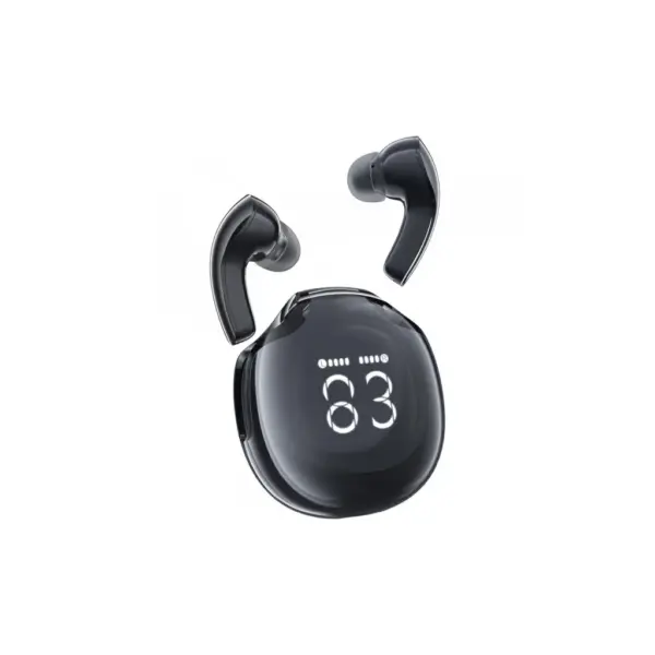 Навушники Acefast T9 Obsidian Black (6974316282570)