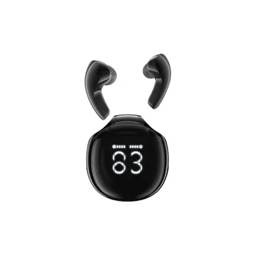Навушники Acefast T9 Obsidian Black (6974316282570)