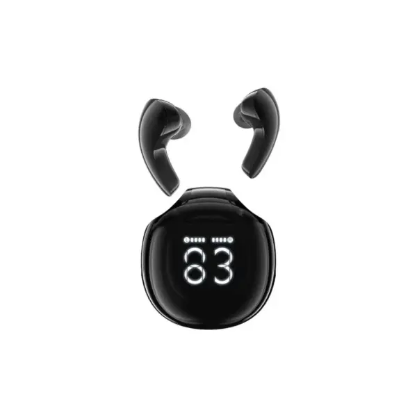 Навушники Acefast T9 Obsidian Black (6974316282570)
