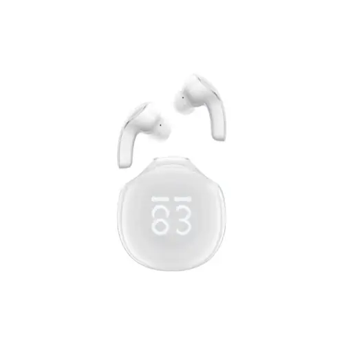 Навушники Acefast T9 Porcelain White (6974316282549)