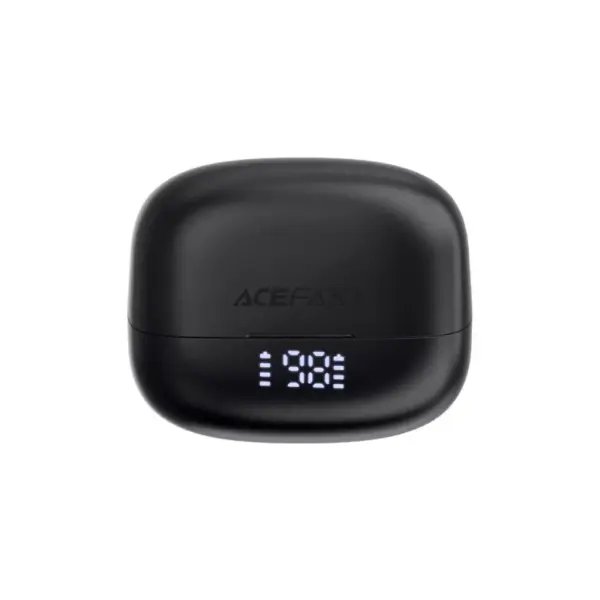 Навушники Acefast W1 Black (6974316283614)