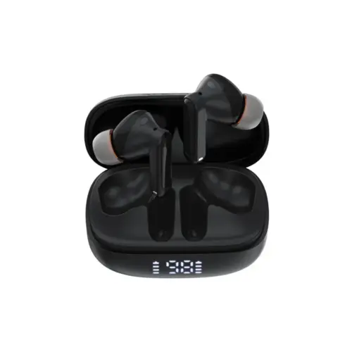 Навушники Acefast W1 Black (6974316283614)