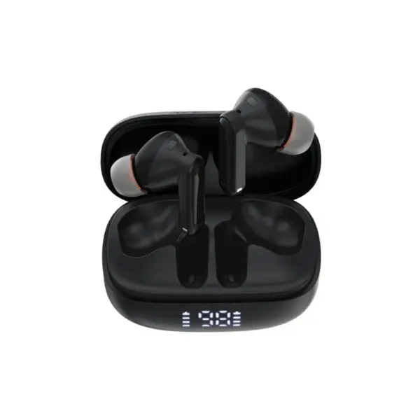 Навушники Acefast W1 Black (6974316283614)