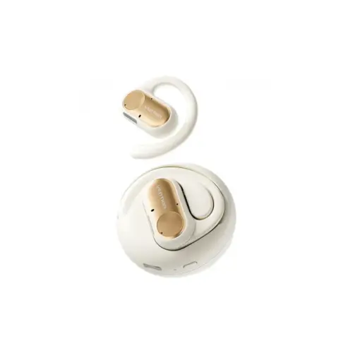 Навушники Vention OpenBeat O11 Beige (NBPN0)