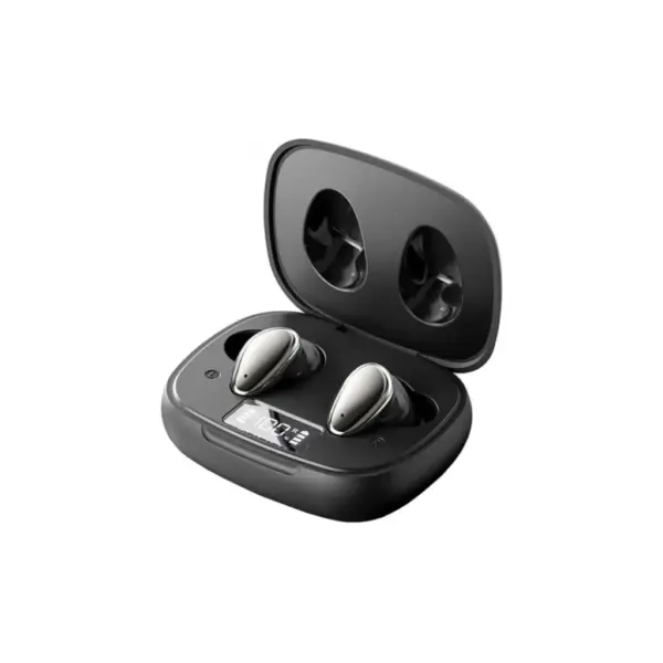 Навушники Vention Tiny Earbuds T13 Black (NBNB0)