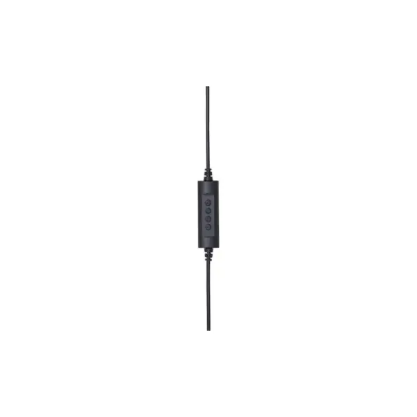 Навушники Sandberg Office USB Black (126-12)