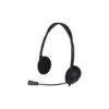 Навушники Sandberg Headset Bulk USB Black (825-29) Навушники Sandberg Headset Bulk USB Black (825-29)
