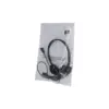 Навушники Sandberg Headset Bulk USB Black (825-29) Навушники Sandberg Headset Bulk USB Black (825-29)