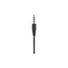 Навушники Sandberg Headset Bulk 3,5мм+converter 2х3,5мм Black (825-30)