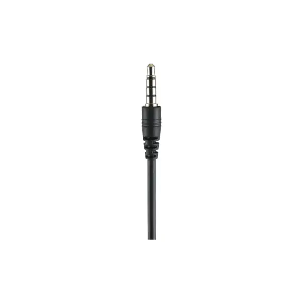 Навушники Sandberg Headset Bulk 3,5мм+converter 2х3,5мм Black (825-30)
